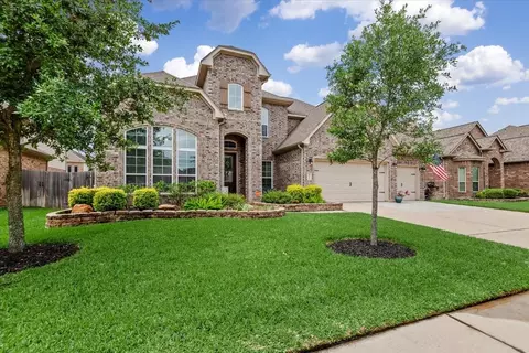 16311 Chandler Point Dr, Hockley, TX 77447