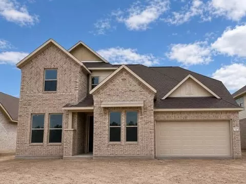 32119 Pond Pine Ct, Spring, TX 77386