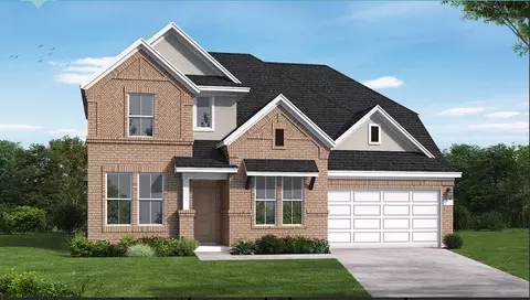 Exterior - 32119 Pond Pine Ct, Spring, TX 77386 photo 3 of 5