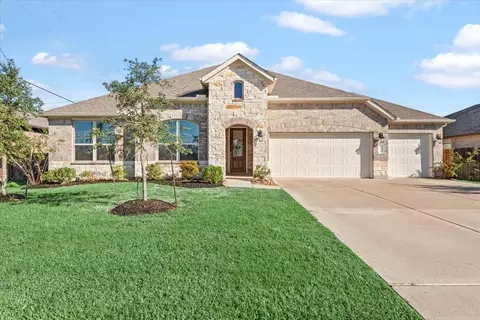 31726 Casa Linda Dr, Hockley, TX 77447