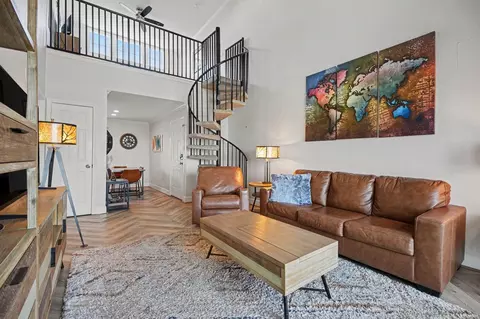 7000 Seawall Blvd #634, Galveston, TX 77551