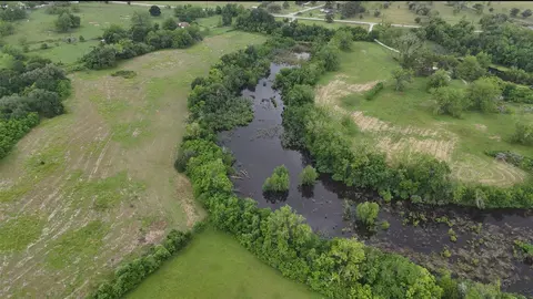 2627 Fm 524, Sweeny, TX 77480 photo 5