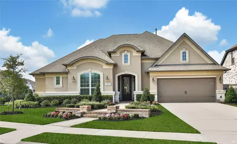 19503 Heron Harbor Ct, Cypress, TX 77433