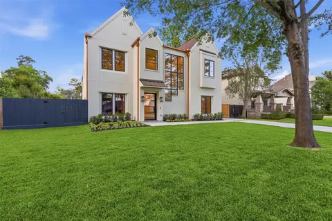 316 W 30th St, Houston, TX 77018