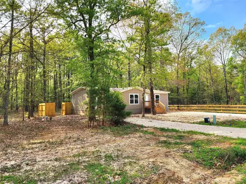 1010 Hidden Oaks Dr, Point Blank, TX 77364