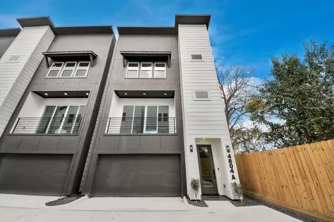 4804 Elysian St #A, Houston, TX 77009
