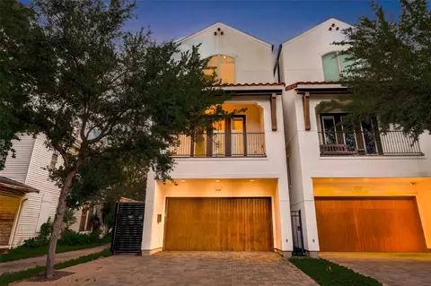 1208 Welch St, Houston, TX 77006
