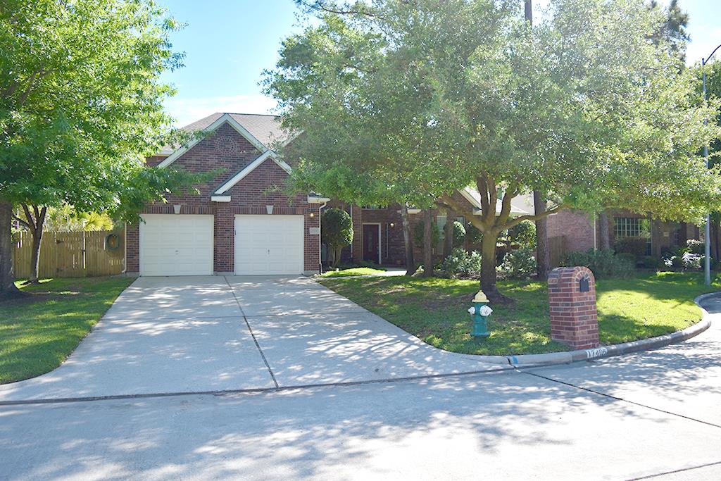17406 Memorial Trace Dr, Spring, TX 77379 photo 1
