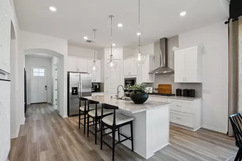 Kitchen - 326 Ruby Ford Dr, Cove, TX 77523 photo 1 of 1