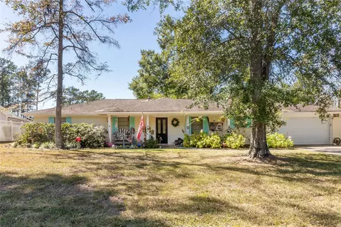 215 Wildwood Dr W, Village Mills, TX 77663