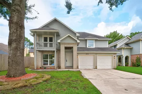 4170 Presidents Dr S, Houston, TX 77047