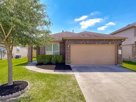 5414 Roaring Peaks Ln, Katy, TX 77449