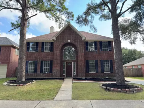 16510 Wellers Way, Houston, TX 77095