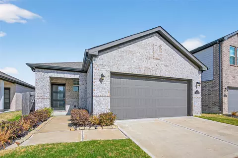 23222 Spring Genesis Ln, Katy, TX 77493