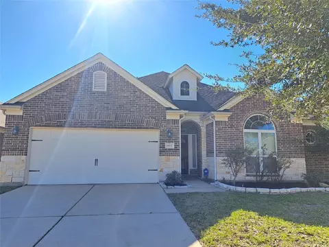 14830 Russet Bend Ln, Cypress, TX 77429