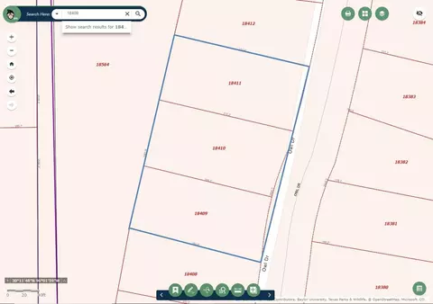 30819 Owl Dr, Hempstead, TX 77445