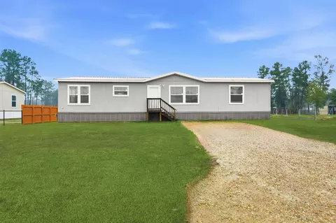 12245 County Road 37495, Cleveland, TX 77327