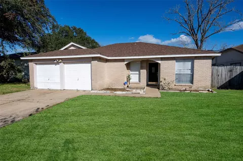 2022 Crosscoach Lane Ln, Katy, TX 77449