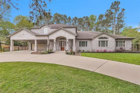 4106 Tee Tree Ct, Spring, TX 77386 photo 1