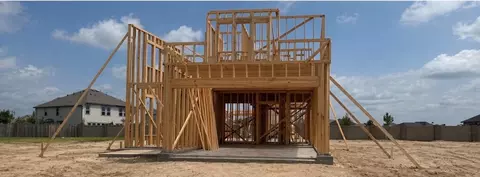 21202 Gulf Menhaden Ln, Cypress, TX 77433