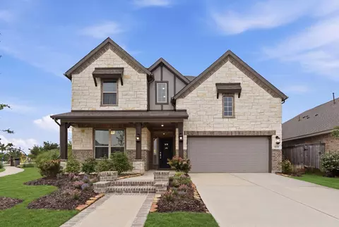 14926 Big Bend Ranch Dr, Cypress, TX 77433