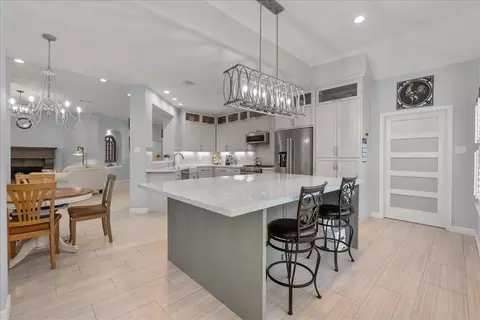 7706 Silver Lure Dr, Humble, TX 77346