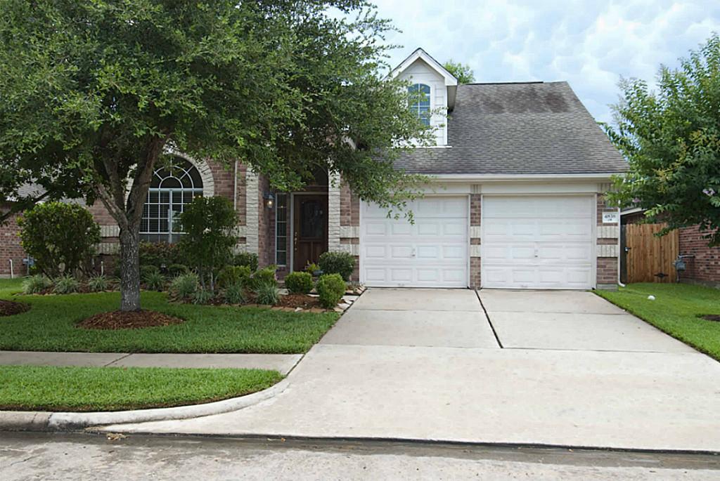4838 Hidden Chestnut Ln, Houston, TX 77084 photo 1