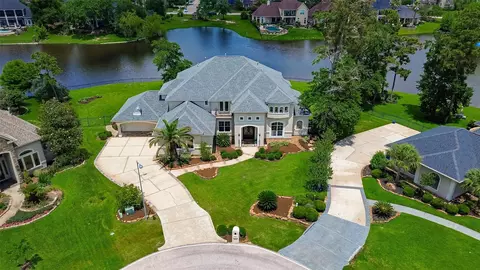 25626 Windy Isle Ct, Spring, TX 77389