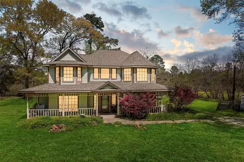 30828 Dobbin Huffsmith Rd, Magnolia, TX 77354
