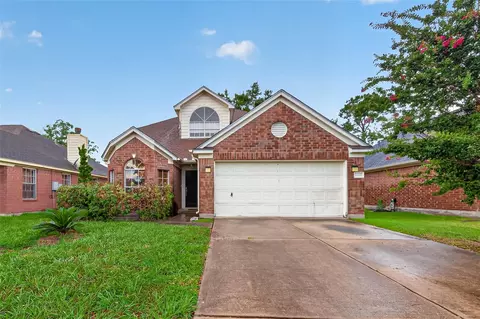2446 Kenbridge Dr, Houston, TX 77067