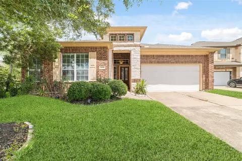 4314 Kent Ranch Ct, Katy, TX 77494
