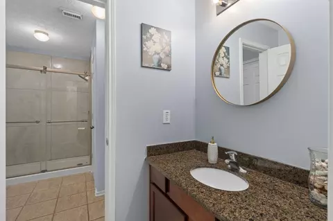 Bath - 3414 Legends Mist Dr, Spring, TX 77386 photo 6 of 7