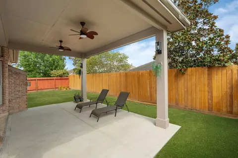 Exterior - 3414 Legends Mist Dr, Spring, TX 77386 photo 2 of 5