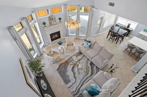Living - 3414 Legends Mist Dr, Spring, TX 77386 photo 1 of 6