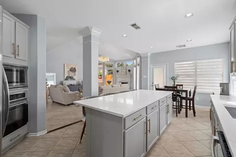 Kitchen - 3414 Legends Mist Dr, Spring, TX 77386 photo 2 of 5