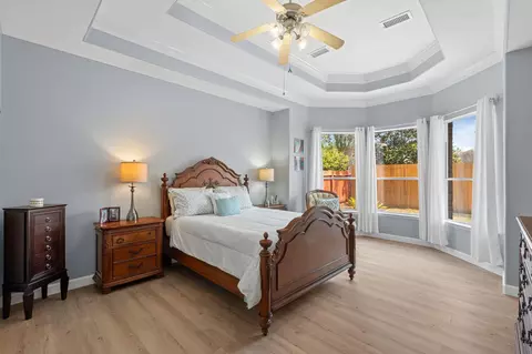 Bedroom - 3414 Legends Mist Dr, Spring, TX 77386 photo 1 of 5