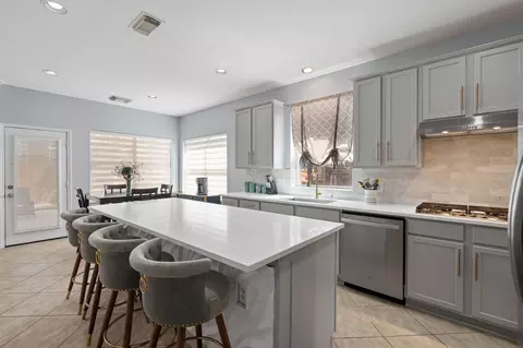 Kitchen - 3414 Legends Mist Dr, Spring, TX 77386 photo 4 of 5