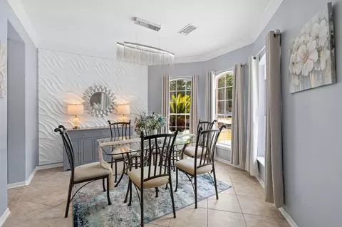 Dining - 3414 Legends Mist Dr, Spring, TX 77386 photo 1 of 2
