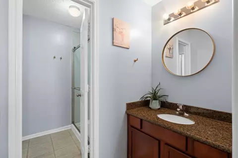 Bath - 3414 Legends Mist Dr, Spring, TX 77386 photo 5 of 7