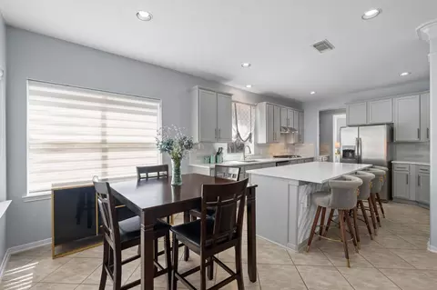 Kitchen - 3414 Legends Mist Dr, Spring, TX 77386 photo 5 of 5