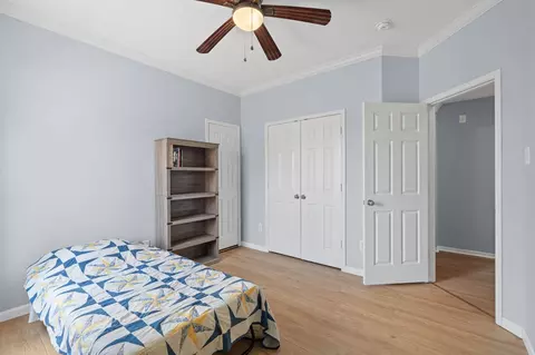 Bedroom - 3414 Legends Mist Dr, Spring, TX 77386 photo 5 of 5