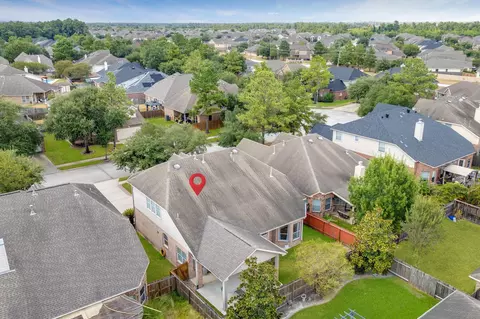 View/Area - 3414 Legends Mist Dr, Spring, TX 77386 photo 1 of 2