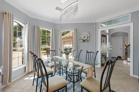 Dining - 3414 Legends Mist Dr, Spring, TX 77386 photo 2 of 2