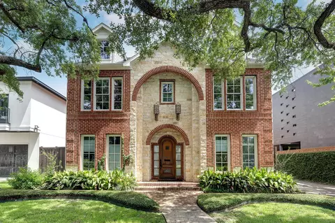2622 Tangley Rd, West University Place, TX 77005