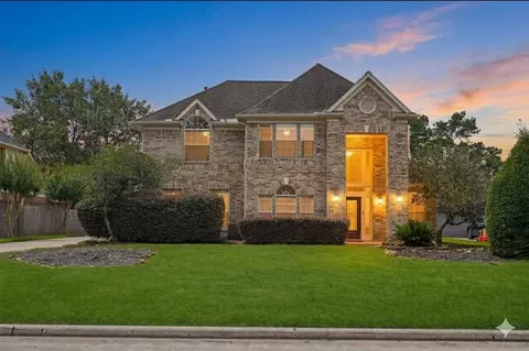 6926 Wild Violet Dr, Humble, TX 77346