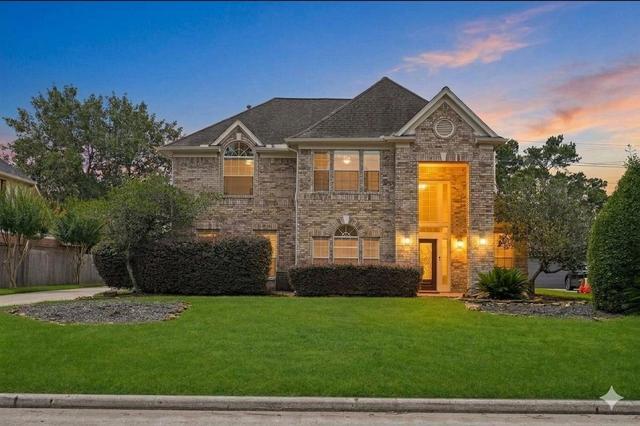 6926 Wild Violet Dr, Humble, TX 77346