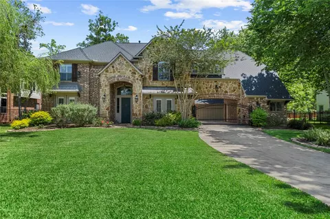 56 Big Trl, Missouri City, TX 77459