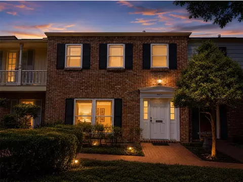 6434 Burgoyne Rd #109, Houston, TX 77057