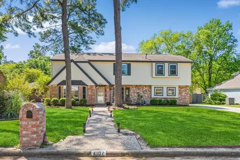 4107 Laverock Rd, Spring, TX 77388 photo 1