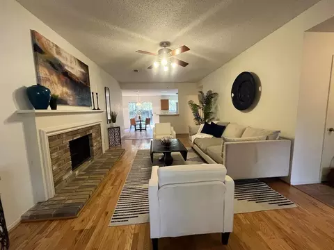 38 Quiet Peace Pl, Spring, TX 77381 photo 1